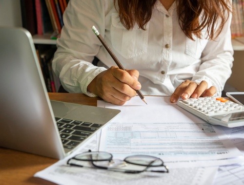 Understanding Tax Planning vs. Tax Preparation