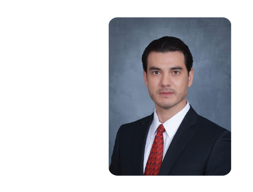 Jorge C. Escobedo, CWS<sup>®</sup>