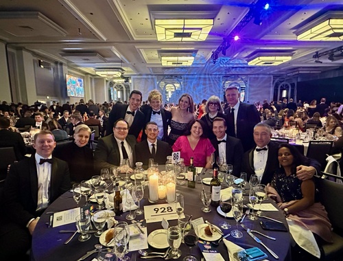 2025 Equality IL Gala