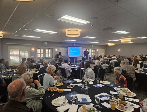 2026 Identity Theft Prevention Luncheon