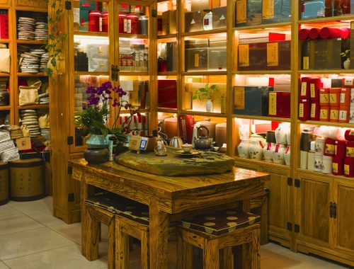 Specialty Products