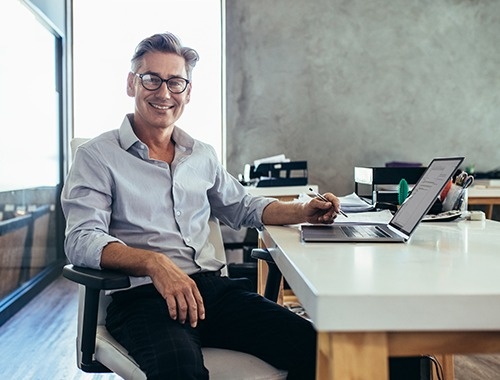 Coordinate Your Wealth with a One-Firm Approach