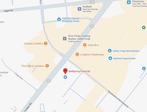 Norristown Office
