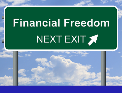 Uncertain about your Financial Future, Let’s Talk.
