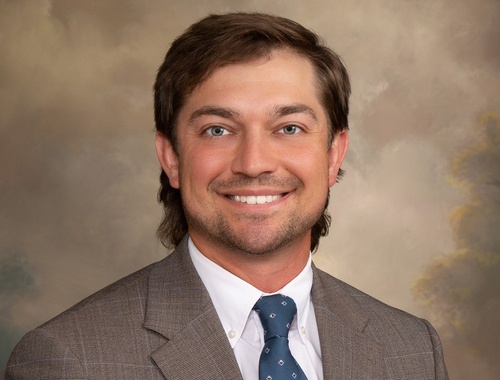 Trenton Walsh, MBA, ChFC®