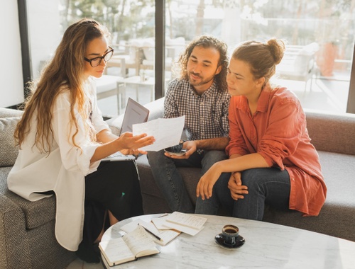 Goals & Risk Conversation