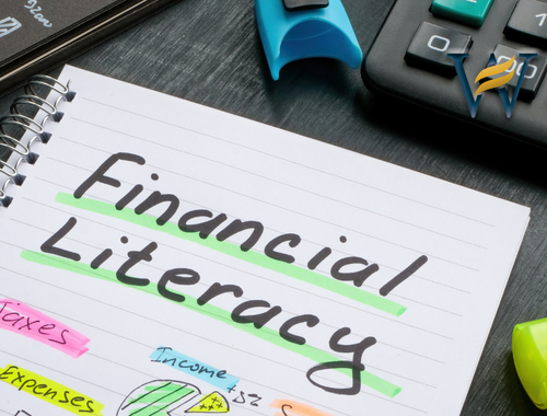 WFW Personal Finance Education