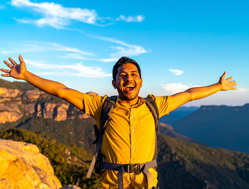 Step 2: Defining the Destination – What Does Success Look Like for You?