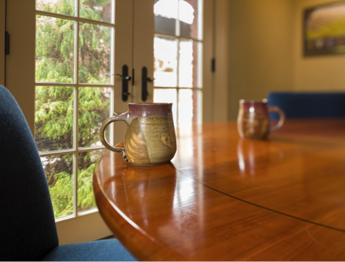 It Starts With <br/>A Conversation