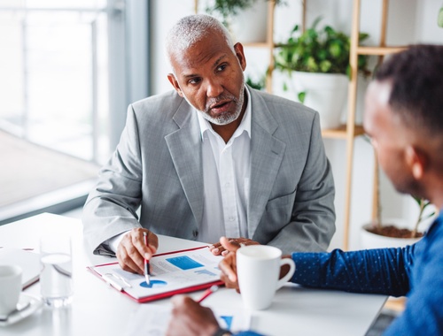 succession-planning advisors