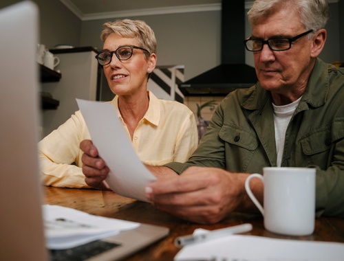 Pre-Retirees