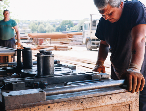 Blue Collar Services