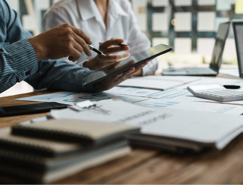 Ready to reach your financial goals?