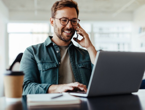 Experienced Advisors