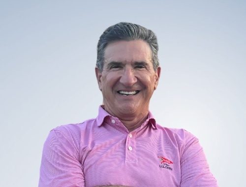 Meet Robert Corona