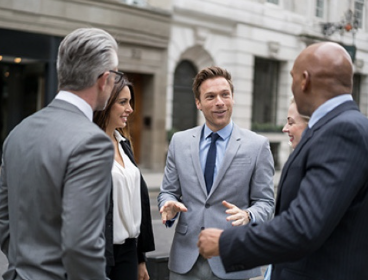 Business Owners