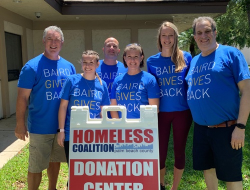 Homeless Coalition