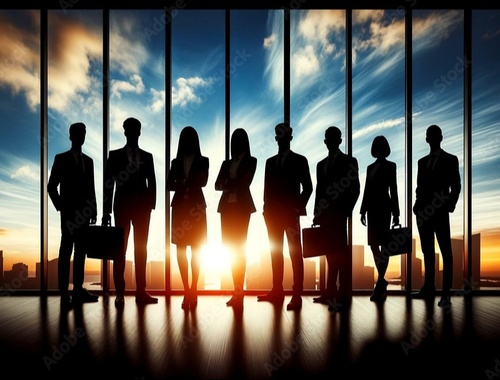 Strategic Team Building for Business Owners