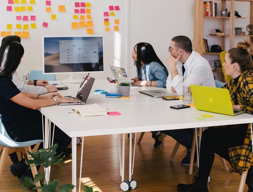 Employees: Your Most Valuable Asset!