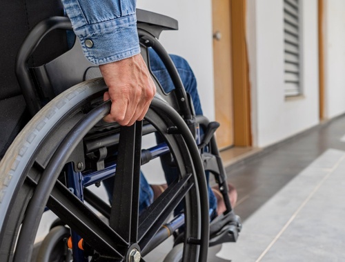 Disability Insurance