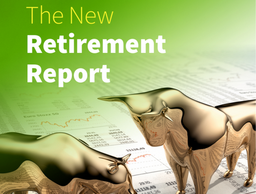 The New Retirement Report