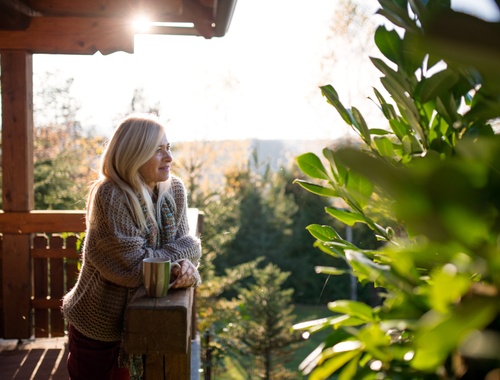 Retirement Strategies