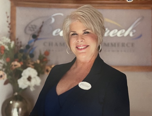 Wendy Rodgers