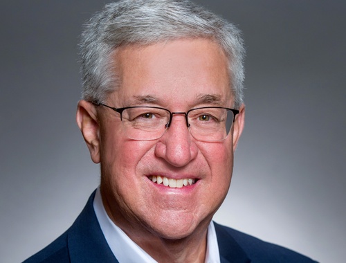 Ricky J. Ferrara, CPFA<br />Founding Partner<br />Financial Consultant