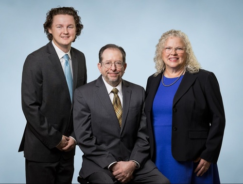 Meet our Team