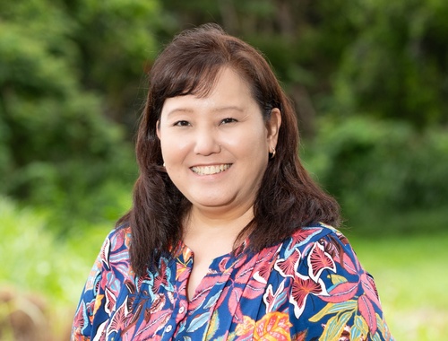 Cheryl Juan<br/>Client Care Specialist