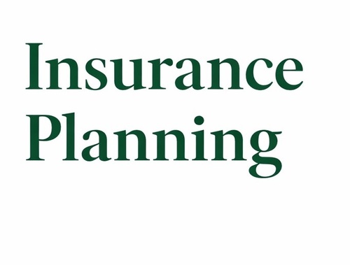 Insurance Planning