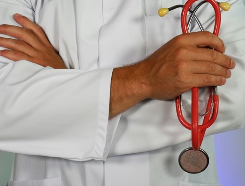 Consider Health Care Costs<br/>