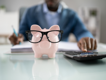 Tax Planning & Preparation