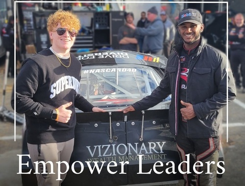 Empowering Those Who Are Doing Great Work