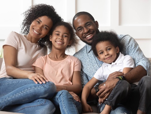 Individuals & Families