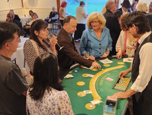 Casino Royale 2026