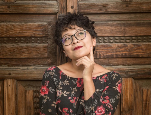 Already working with someone?