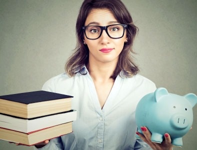 4 Keys to the Millennial Balancing Act of Paying Off Student Debt and Saving for Retirement