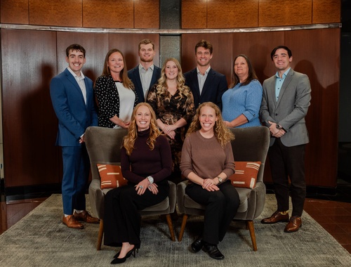 Client Centered Staff