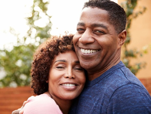 Nearing or Planning to Retire