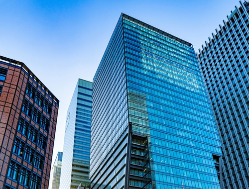 Employees of a Merging Company