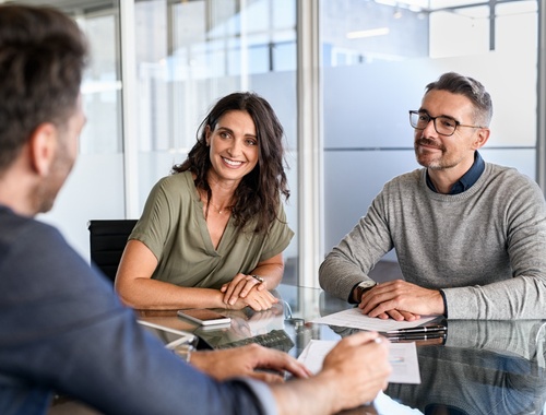 Our <strong>Clients</strong>