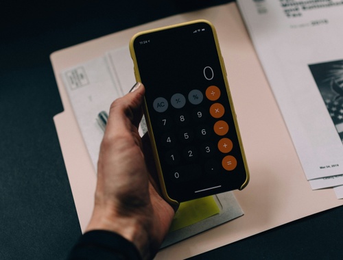 Budgeting and Cash Flow Planning<br/>