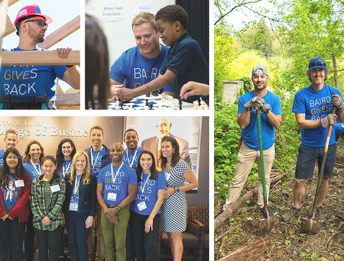 Baird Foundation