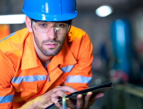 Maritime & Petrochemical Industries<br/>