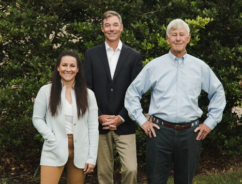 Connect with your advisor on a deeper level. <br/>