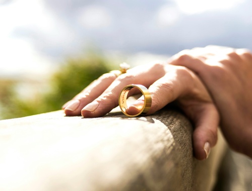 The Importance of Mediation in Divorce