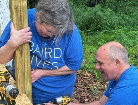 A Caring Community Partner