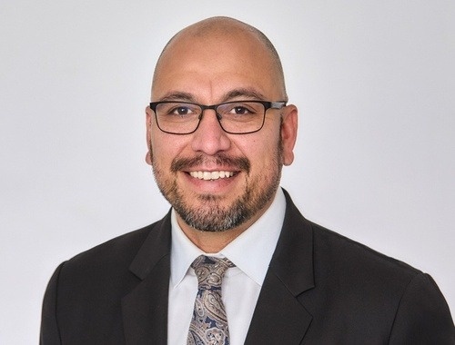 Leon Aceituno