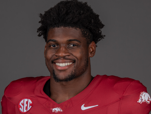 Stephen Dix Jr - Football